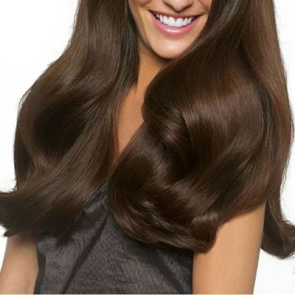 🔥Suave Professionals Smoothing Shampoo for Frizz Control Ultra Sleek 28 oz🩸 - Picture 8 of 8